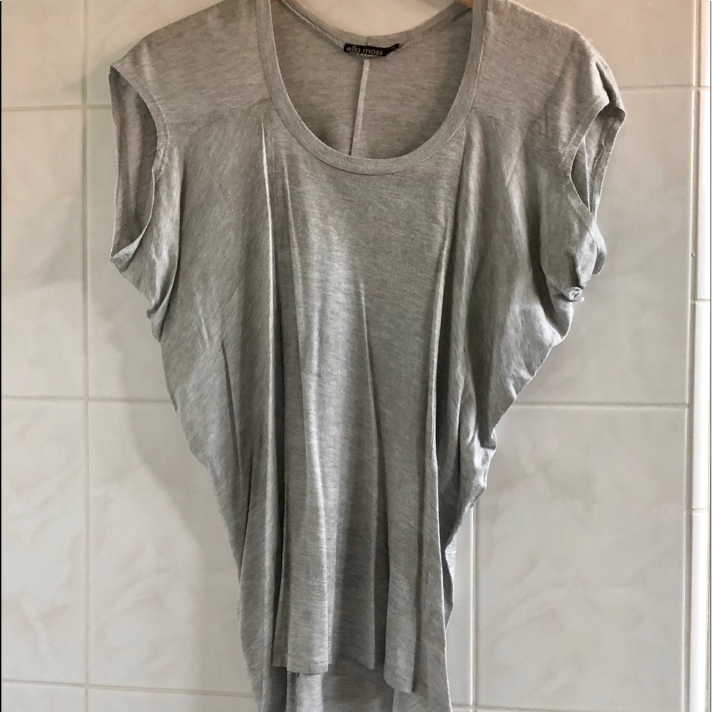 Ella Moss Tee
